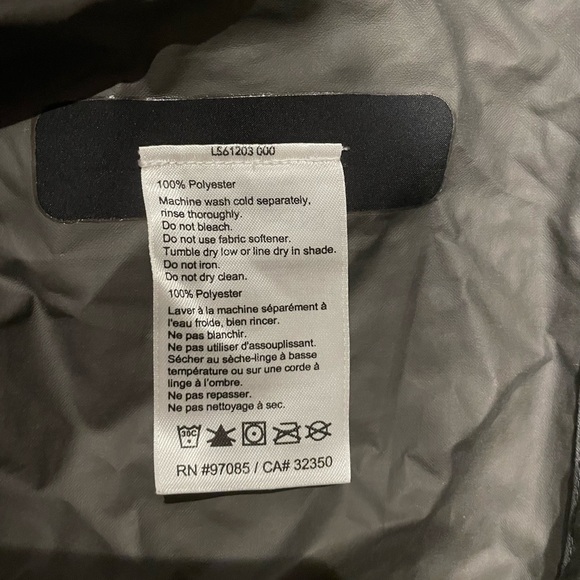 Outdoor Research Foray Men's Waterproof Windproof Hiking Jacket GORE-TEX… - Picture 5 of 5